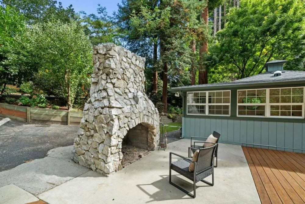 619 Redwood Drive Felton, CA 95018