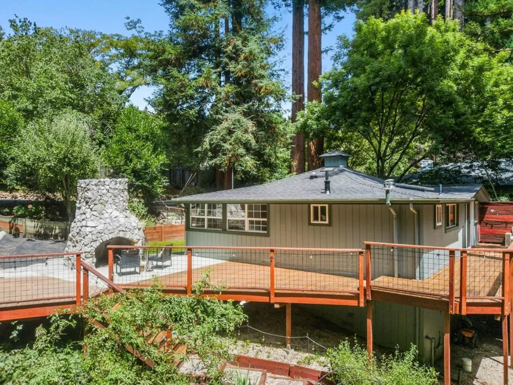 619 Redwood Drive Felton, CA 95018