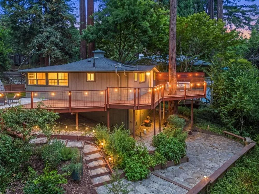 619 Redwood Drive Felton, CA 95018