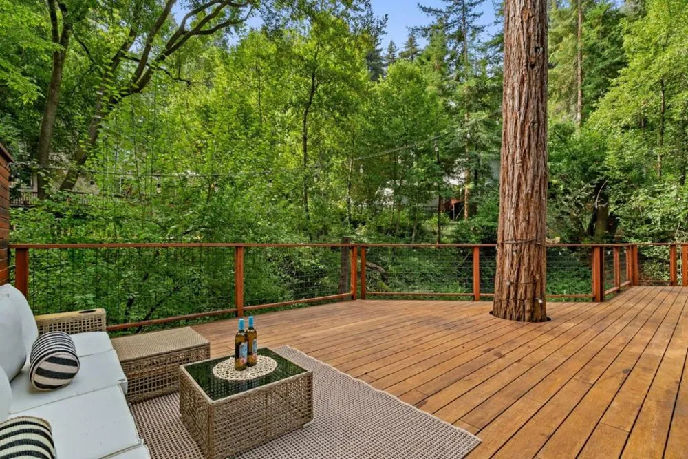 619 Redwood Drive Felton, CA 95018