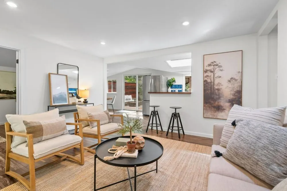 619 Redwood Drive Felton, CA 95018
