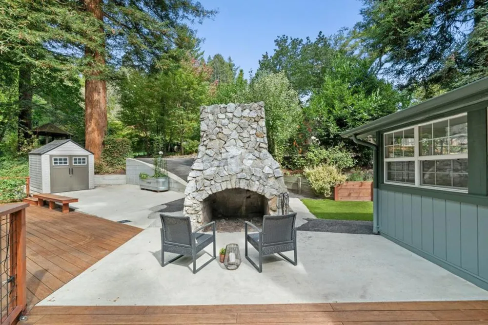 619 Redwood Drive Felton, CA 95018