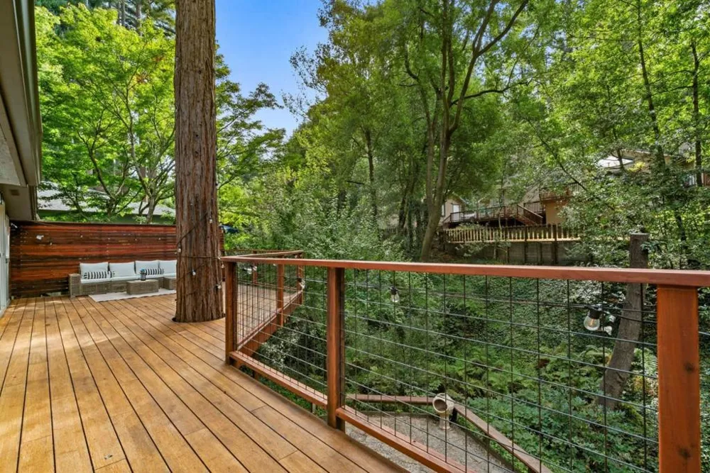 619 Redwood Drive Felton, CA 95018