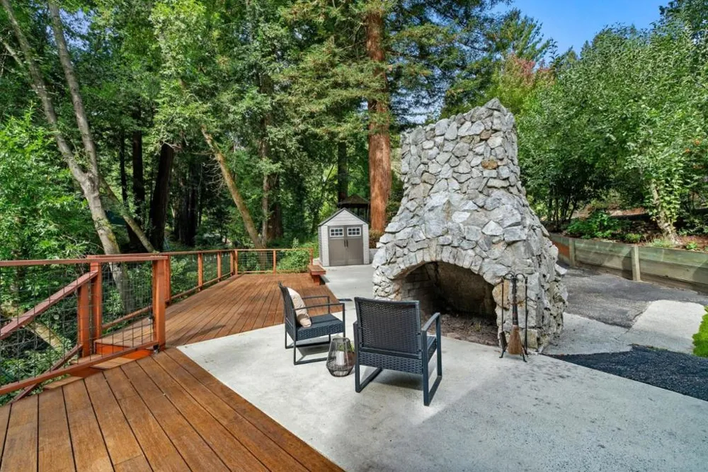 619 Redwood Drive Felton, CA 95018
