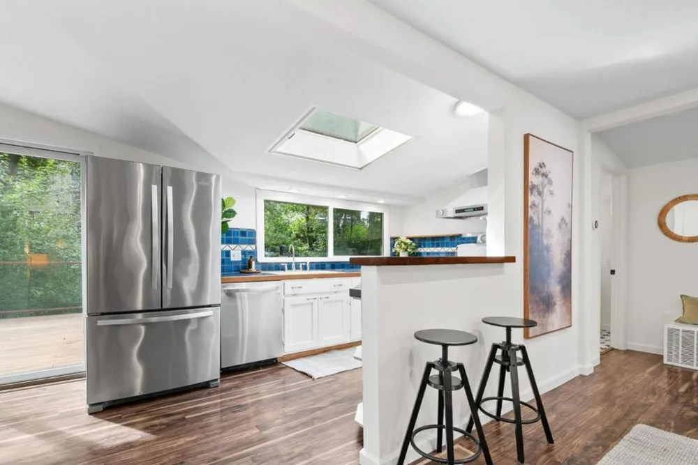 619 Redwood Drive Felton, CA 95018