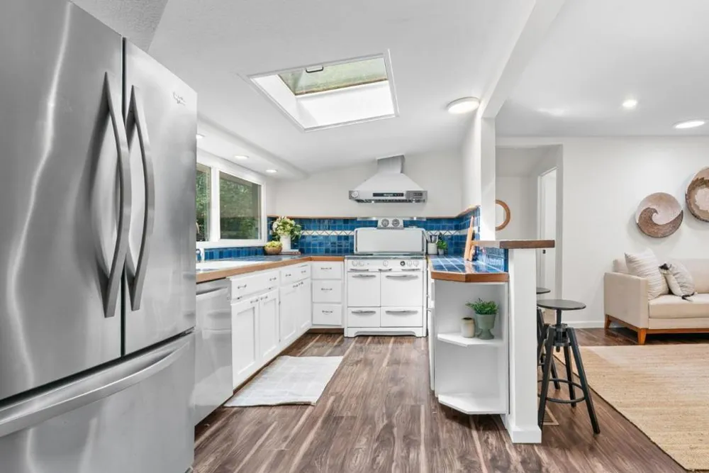 619 Redwood Drive Felton, CA 95018