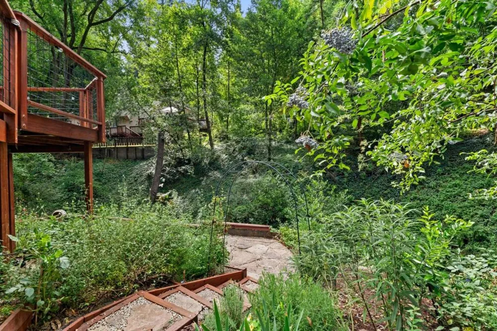 619 Redwood Drive Felton, CA 95018