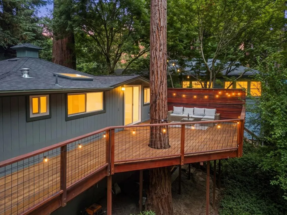 619 Redwood Drive Felton, CA 95018