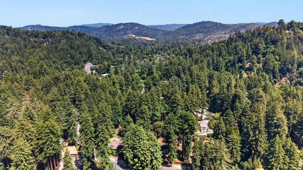 7720 Highway 9 Ben Lomond, CA 95005