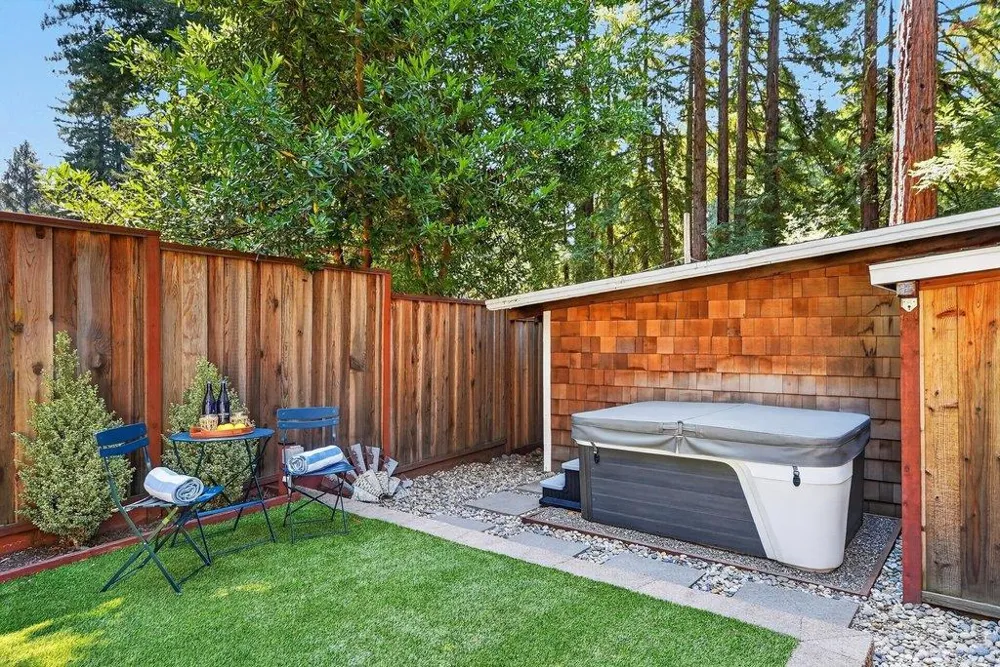 7720 Highway 9 Ben Lomond, CA 95005