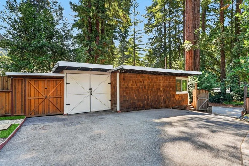 7720 Highway 9 Ben Lomond, CA 95005