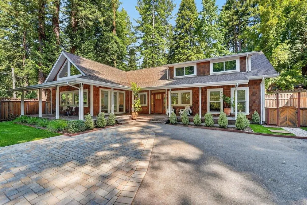 7720 Highway 9 Ben Lomond, CA 95005