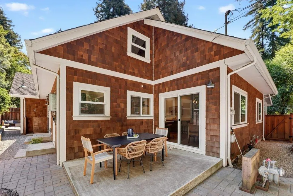 7720 Highway 9 Ben Lomond, CA 95005