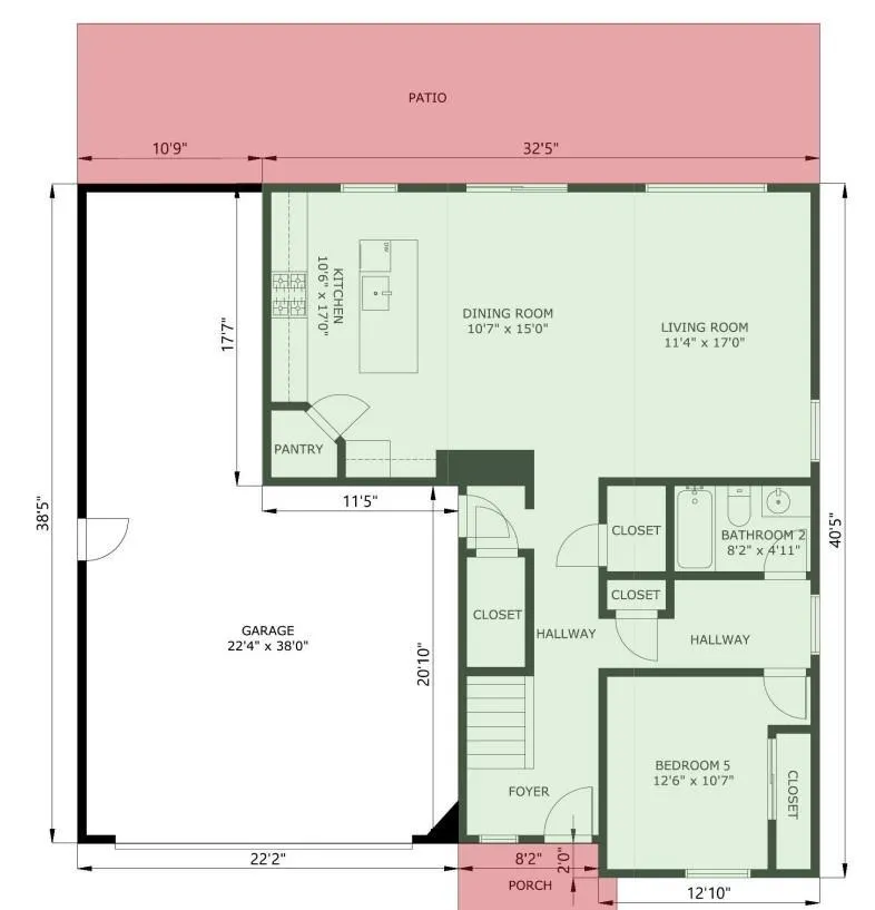 2041 Rosewood Drive Hollister, CA 95023