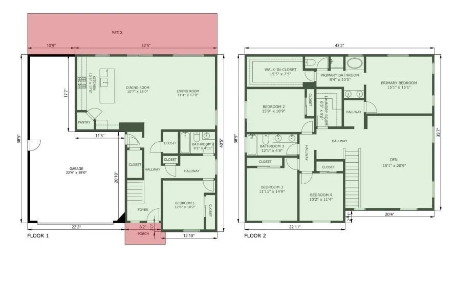 2041 Rosewood Drive Hollister, CA 95023