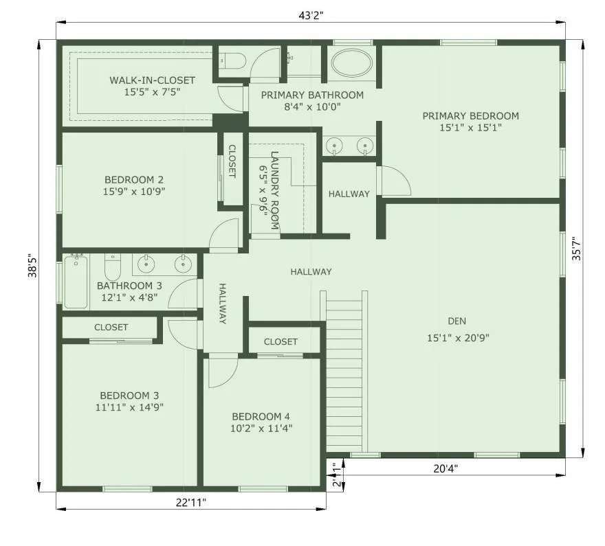 2041 Rosewood Drive Hollister, CA 95023
