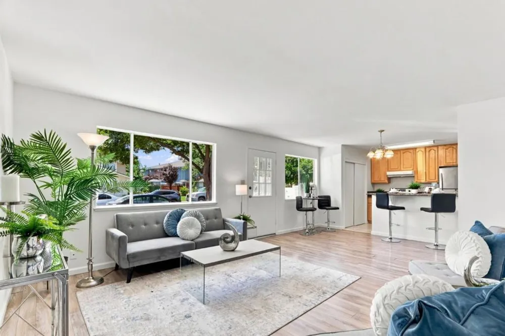1347 Shawn Drive #1 San Jose, CA 95118