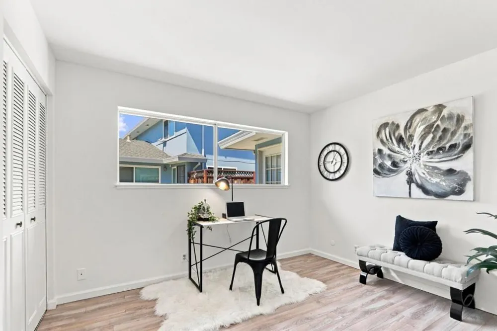 1347 Shawn Drive #1 San Jose, CA 95118