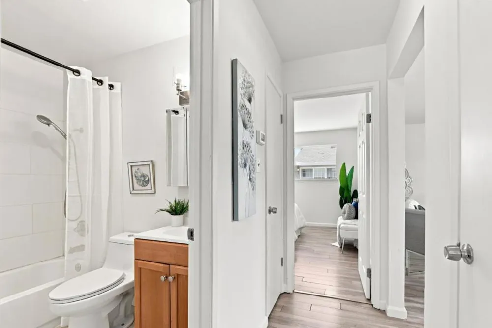 1347 Shawn Drive #1 San Jose, CA 95118