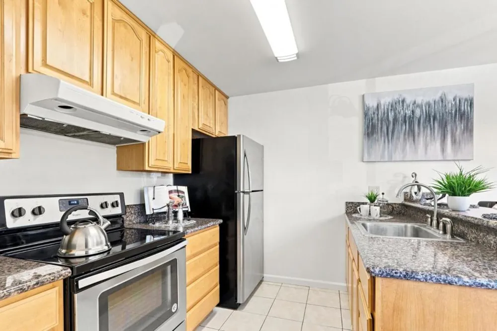 1347 Shawn Drive #1 San Jose, CA 95118