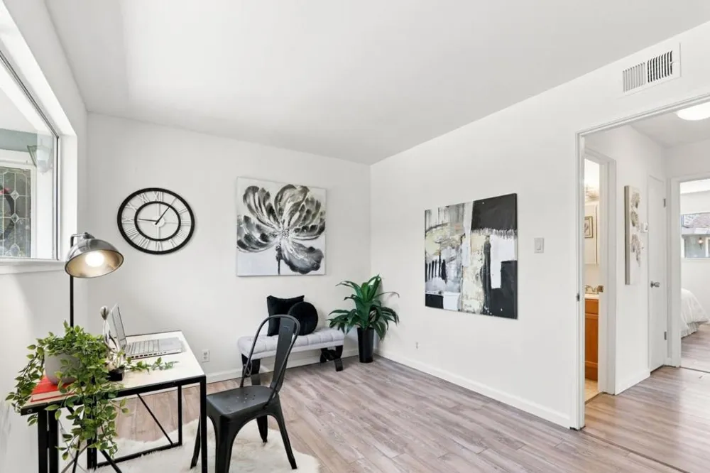 1347 Shawn Drive #1 San Jose, CA 95118