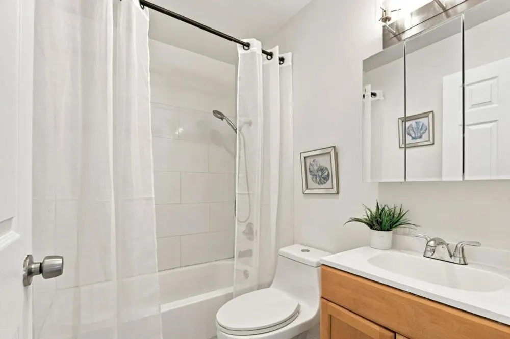 1347 Shawn Drive #1 San Jose, CA 95118