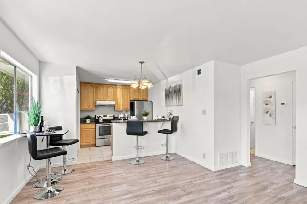 1347 Shawn Drive #1 San Jose, CA 95118