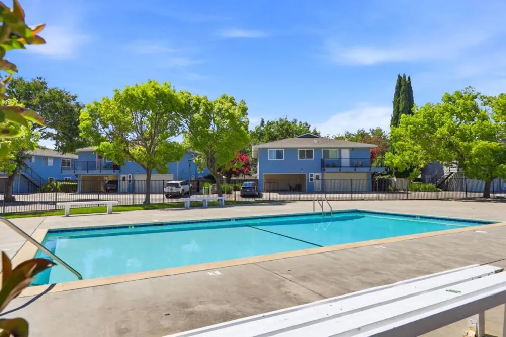 1347 Shawn Drive #1 San Jose, CA 95118