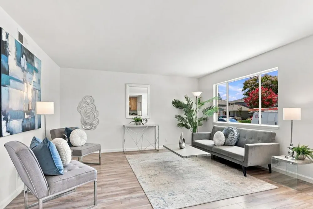 1347 Shawn Drive #1 San Jose, CA 95118