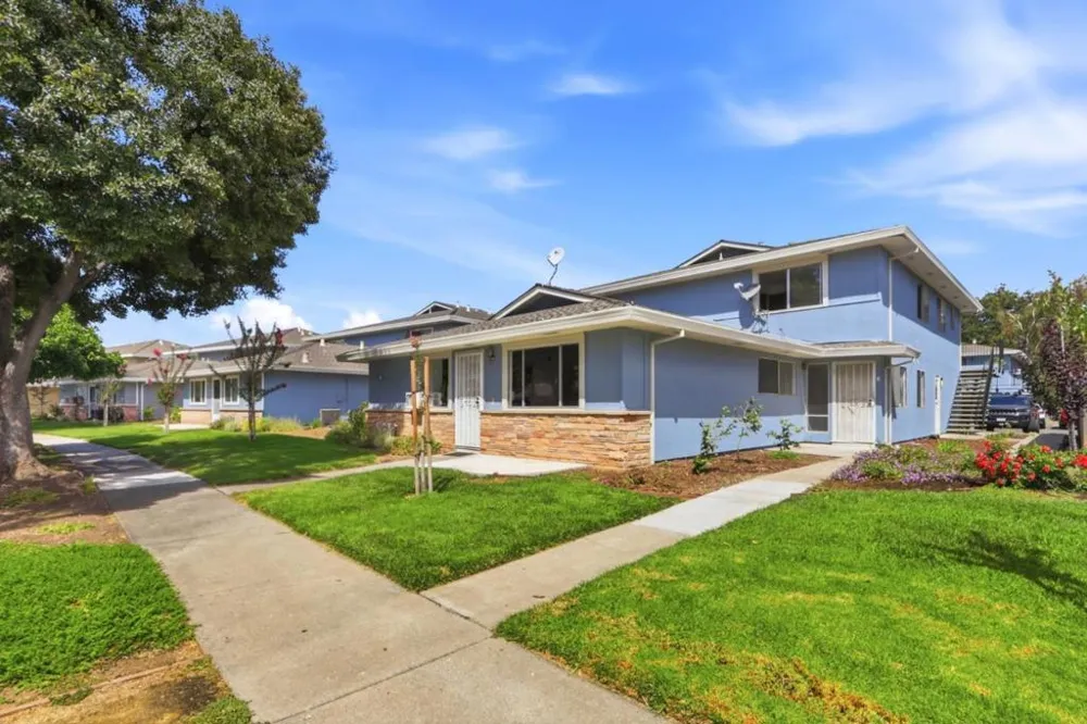 1347 Shawn Drive #1 San Jose, CA 95118