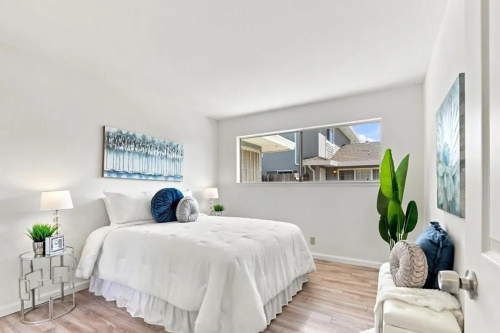 1347 Shawn Drive #1 San Jose, CA 95118