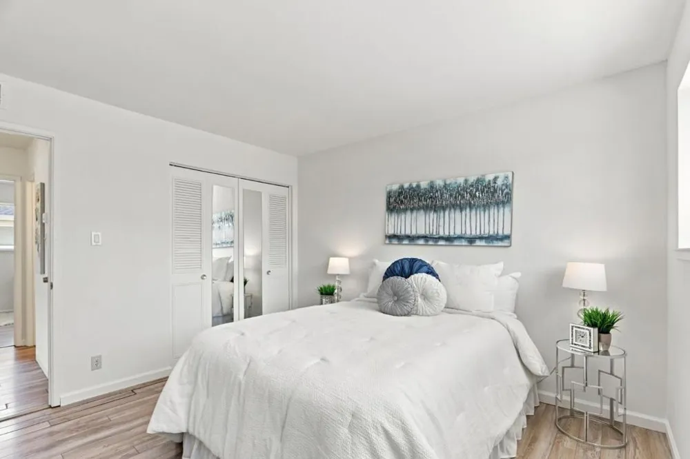 1347 Shawn Drive #1 San Jose, CA 95118