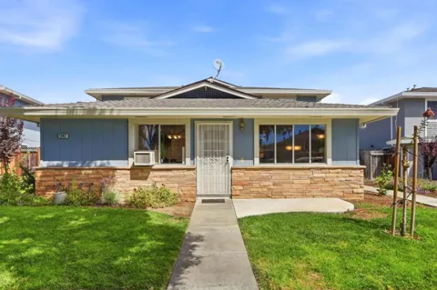 1347 Shawn Drive #1
