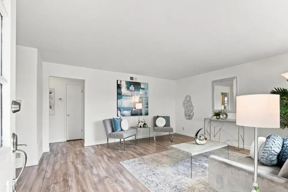 1347 Shawn Drive #1 San Jose, CA 95118
