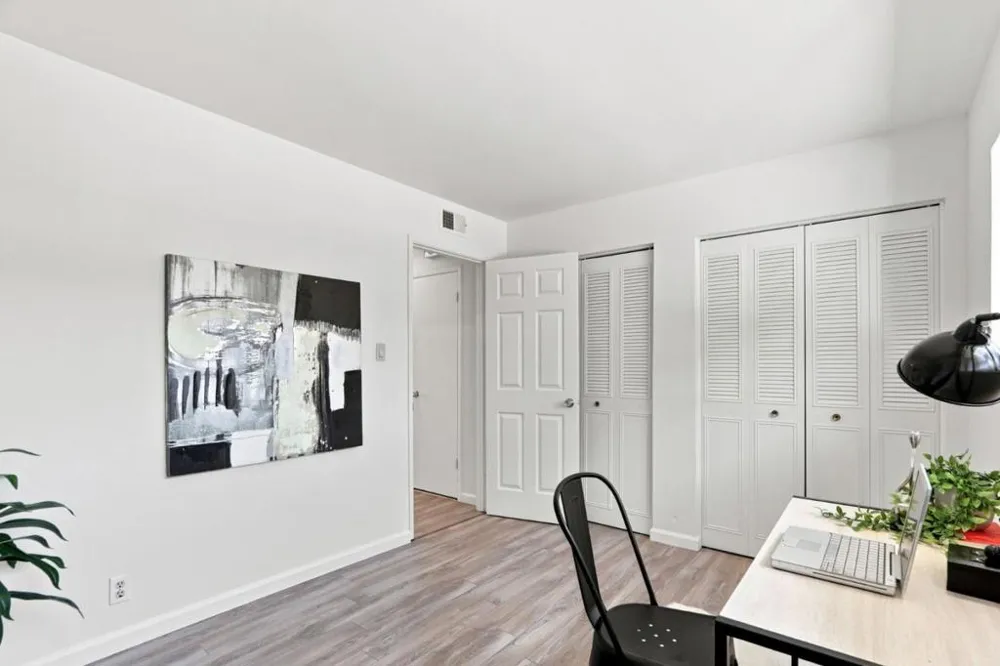 1347 Shawn Drive #1 San Jose, CA 95118