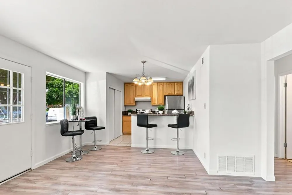 1347 Shawn Drive #1 San Jose, CA 95118