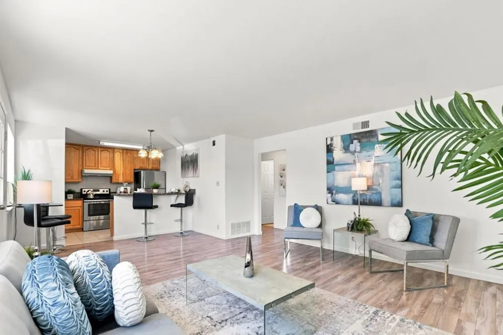 1347 Shawn Drive #1 San Jose, CA 95118
