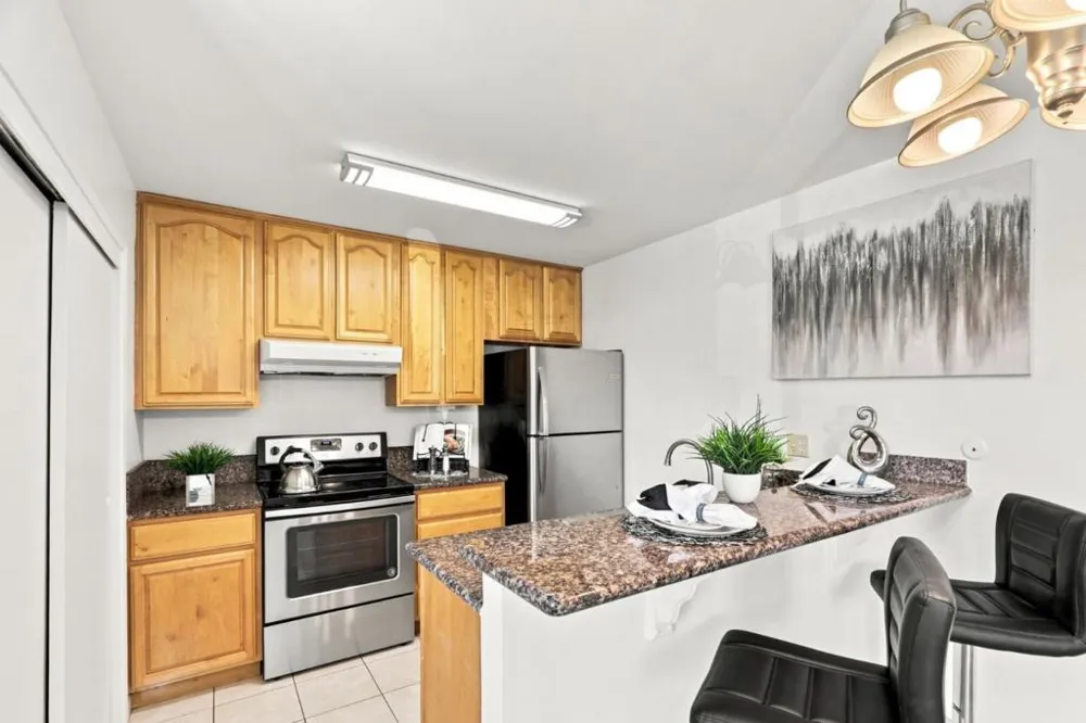 1347 Shawn Drive #1 San Jose, CA 95118
