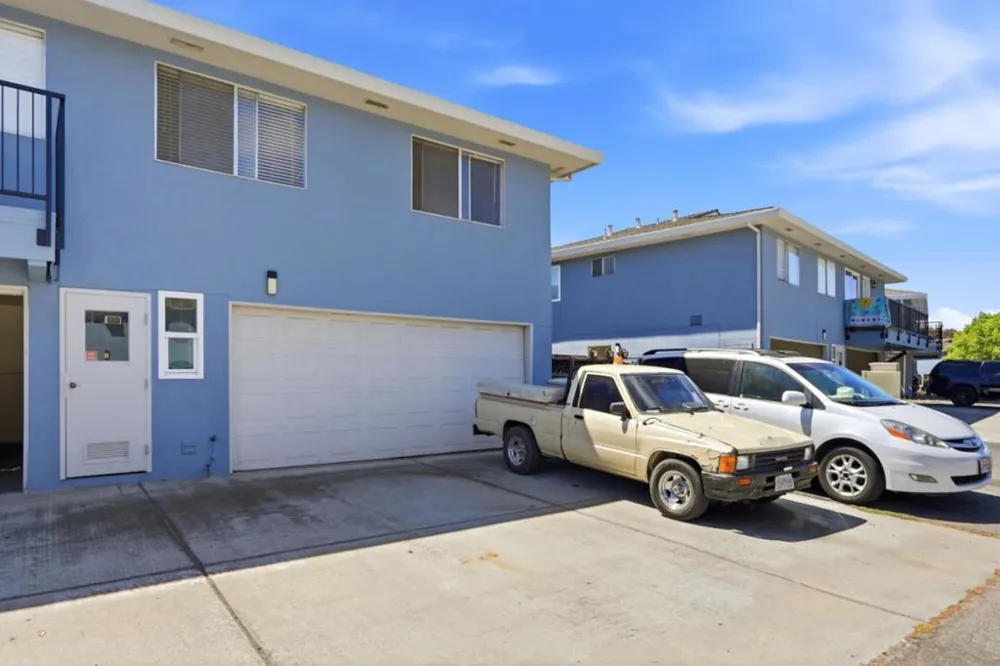 1347 Shawn Drive #1 San Jose, CA 95118