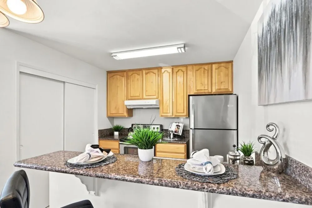 1347 Shawn Drive #1 San Jose, CA 95118
