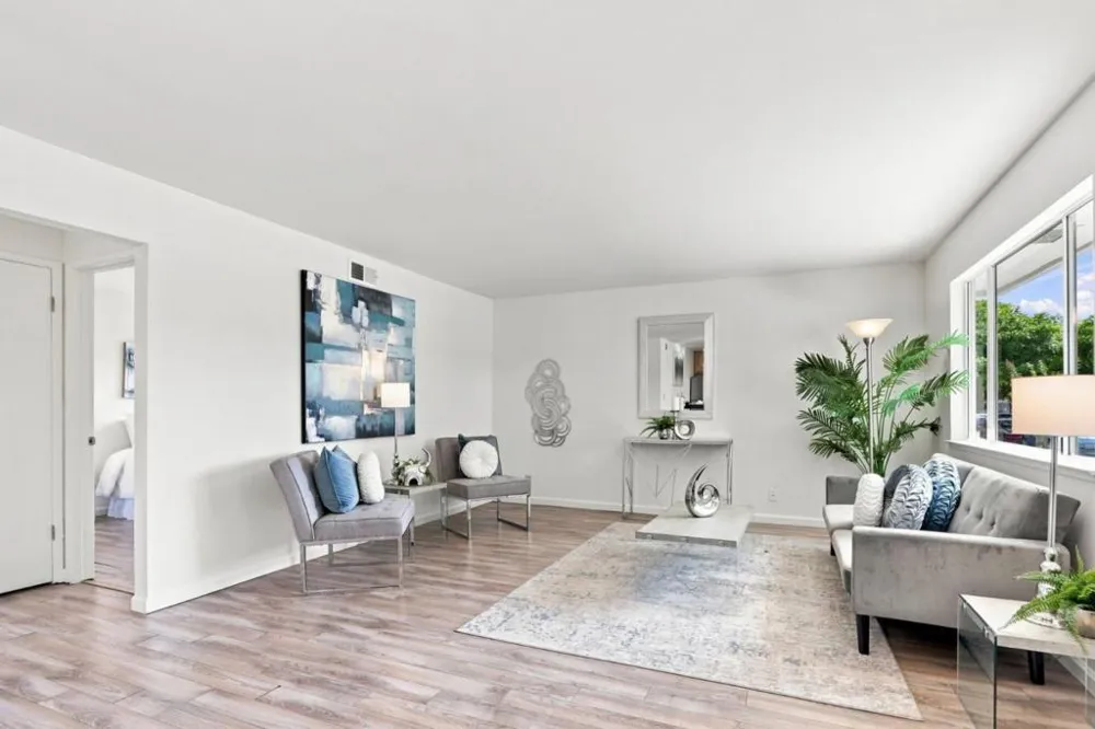 1347 Shawn Drive #1 San Jose, CA 95118