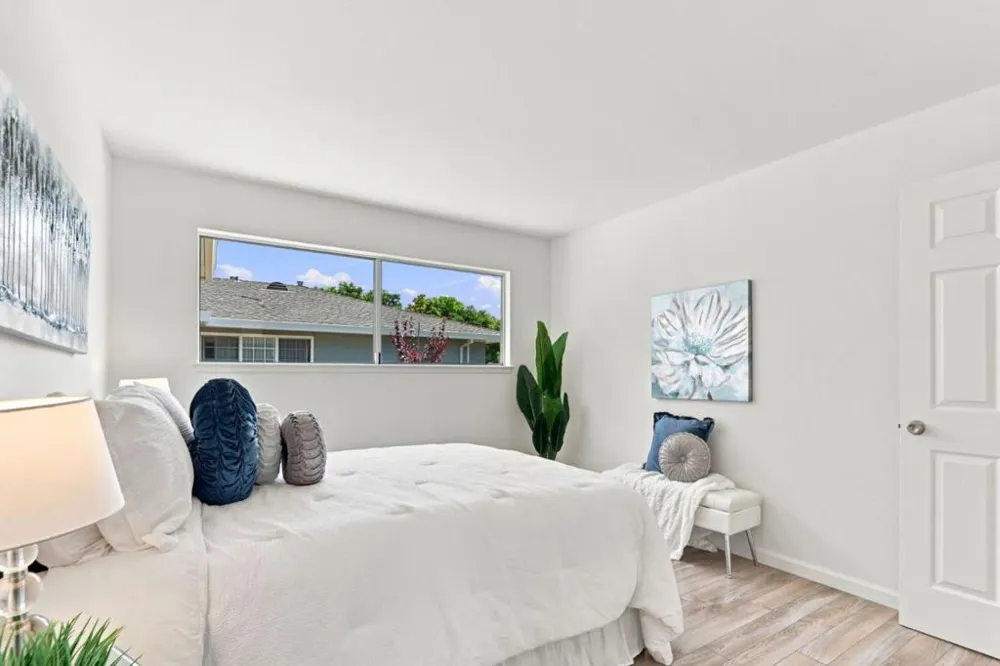 1347 Shawn Drive #1 San Jose, CA 95118