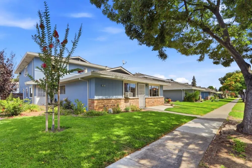 1347 Shawn Drive #1 San Jose, CA 95118