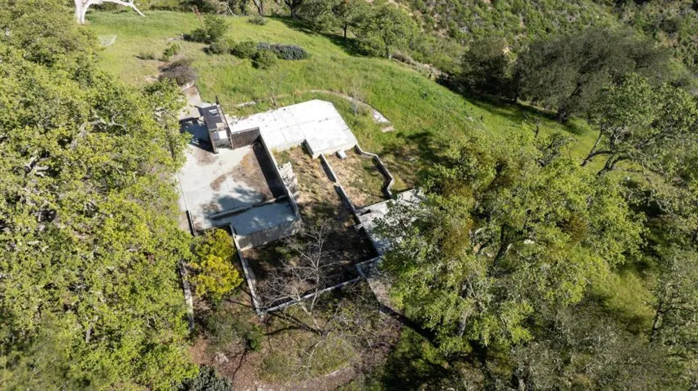 34994 Sky Ranch Road Carmel Valley, CA 93924