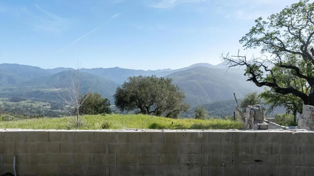 34994 Sky Ranch Road Carmel Valley, CA 93924