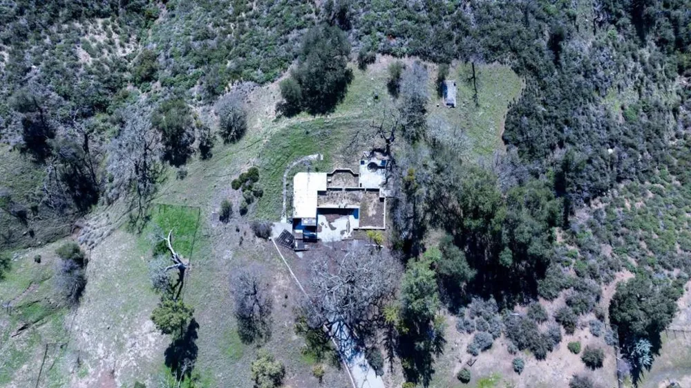 34994 Sky Ranch Road Carmel Valley, CA 93924