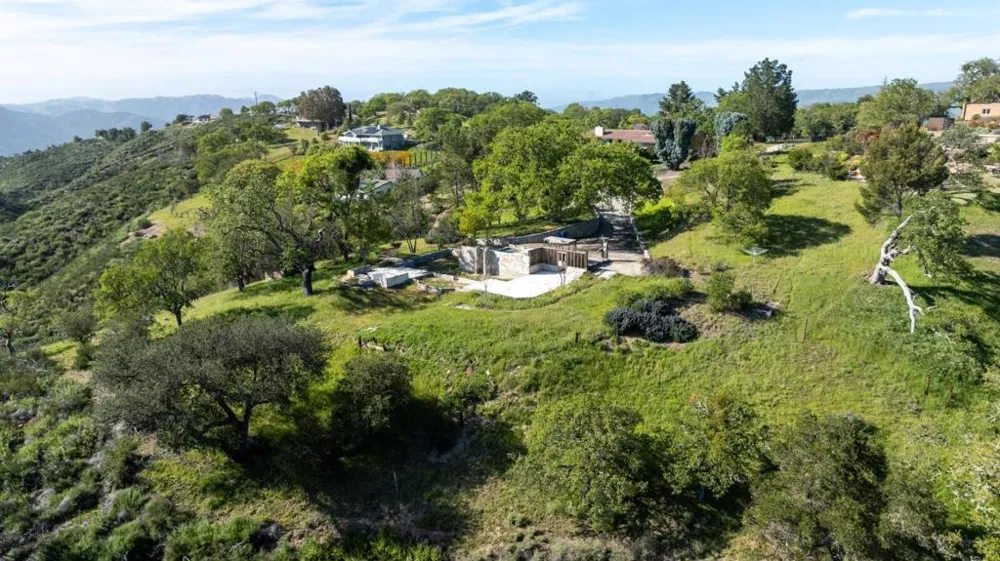 34994 Sky Ranch Road Carmel Valley, CA 93924
