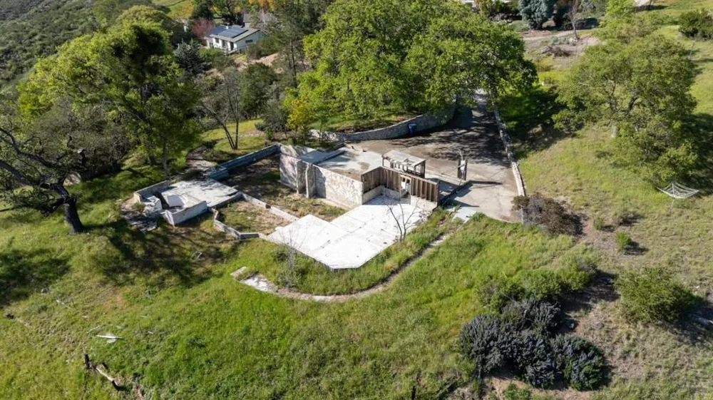 34994 Sky Ranch Road Carmel Valley, CA 93924
