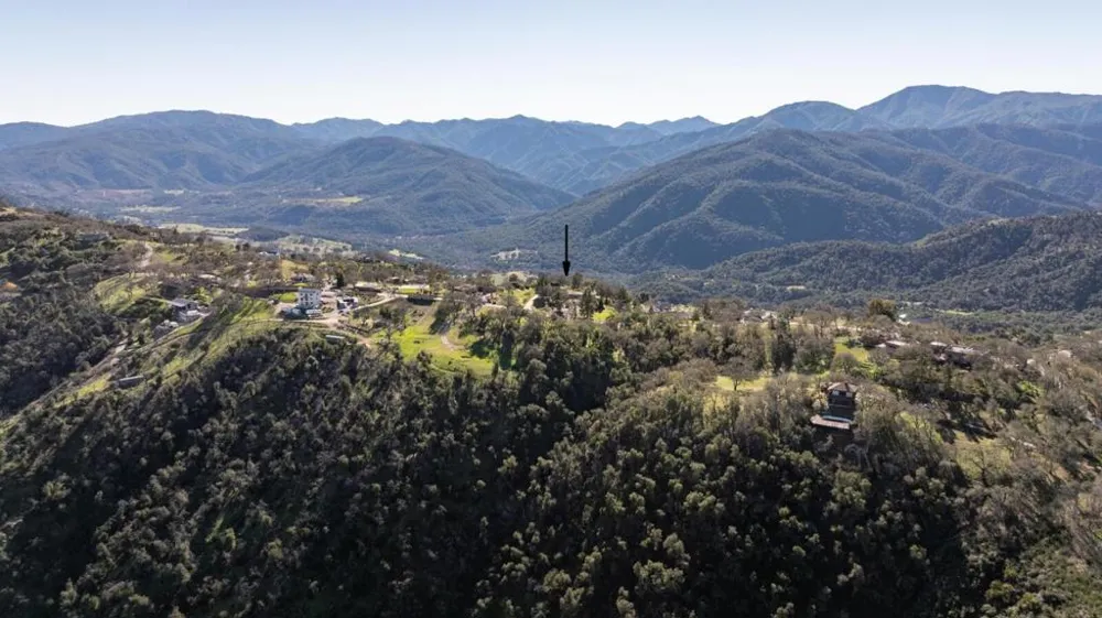 34994 Sky Ranch Road Carmel Valley, CA 93924