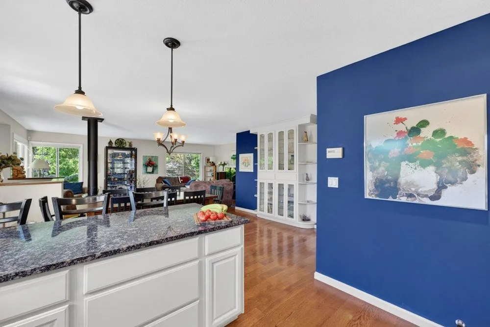 107 Bar Harbor Court Aptos, CA 95003